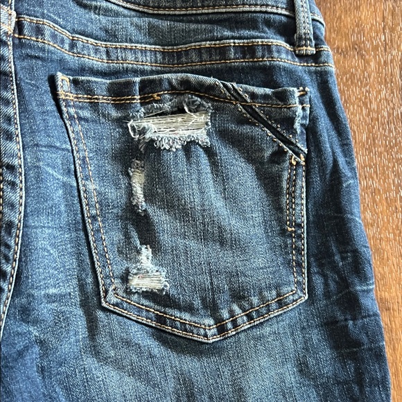 Buckle Black Fit No 53 Ankle Skinny - Picture 10 of 13